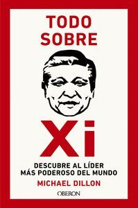 TODO SOBRE XI. DESCUBRE AL LIDER MAS PODEROSO DEL MUNDO