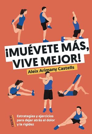 MUEVETE MAS, VIVE MEJOR