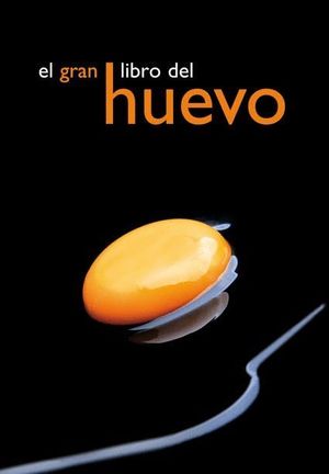 EL GRAN LIBRO DEL HUEVO