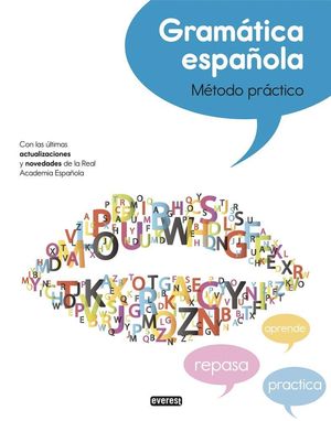 GRAMATICA ESPAÑOLA - METODO PRACTICO