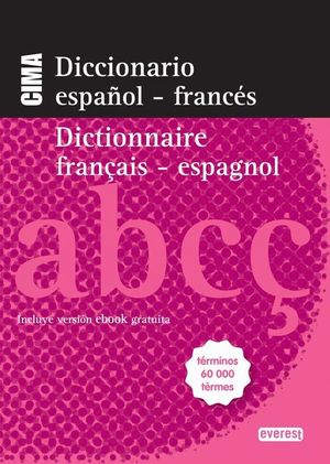 DICCIONARIO ESPAÑOL - FRANCES