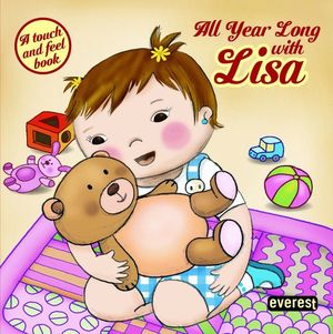ALL YEAR LONG WITH LISA