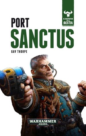 PORT SANCTUS, Nº3