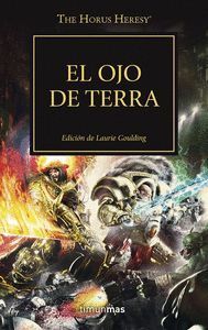 EL OJO DE TERRA (HORUS HERESY 35)