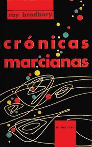 CRÓNICAS MARCIANAS