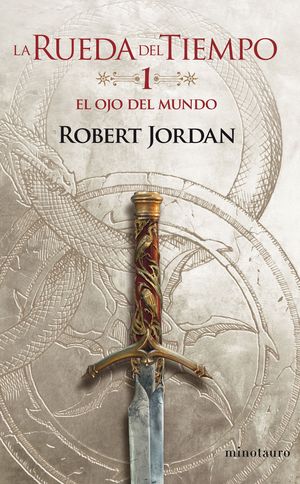 EL OJO DEL MUNDO (RUEDA DEL TIEMPO Nº 1)