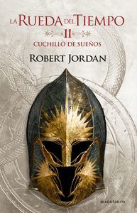 CUCHILLO DE SUEÑOS (RUEDA DEL TIEMPO 11)