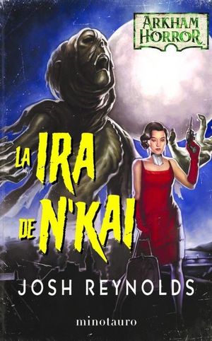 LA IRA DE N'KAI