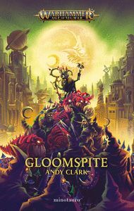 GLOOMSPITE