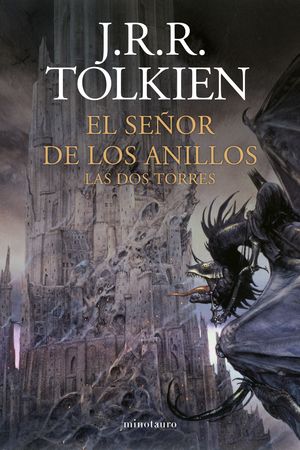 EL SEÑOR DE LOS ANILLOS TOMO 2 (LAS DOS TORRES)