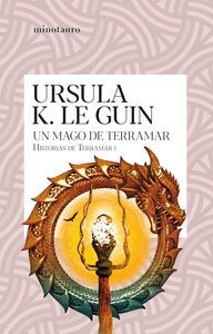 UN MAGO DE TERRAMAR (HISTORIAS TERRAMAR 1)