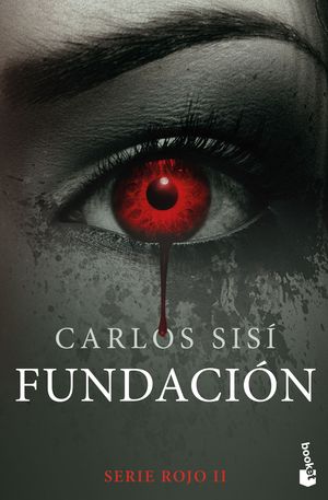 FUNDACIÓN (SERIE ROJO II)