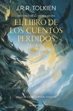 EL LIBRO DE LOS CUENTOS PERDIDOS VOL.2 (HISTORIA TIERRA MEDIA)