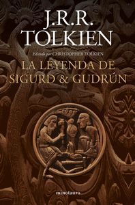 LA LEYENDA DE SIGURD Y GUDRÚN