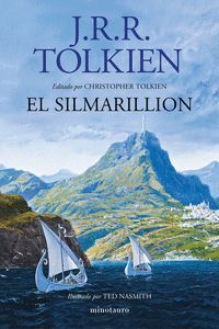 EL SILMARILLION (ILUSTRADO)