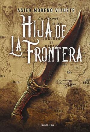 HIJA DE LA FRONTERA