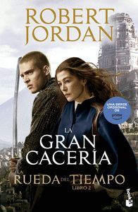 LA RUEDA DEL TIEMPO LIBRO 2 (LA GRAN CACERÍA)