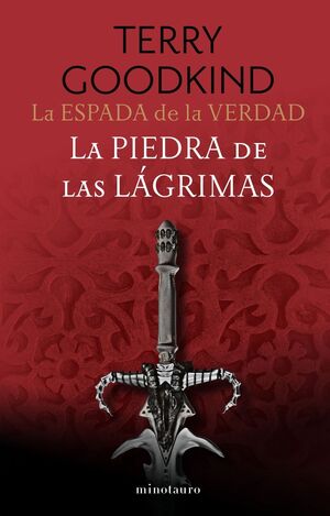 LA ESPADA DE LA VERDAD VOL.2 (LA PIEDRA DE LAS LÁGRIMAS)