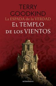 EL TEMPLO DE LOS VIENTOS (LA ESPADA DE LA VERDAD VOL.4)