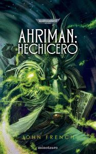 AHRIMAN: HECHICERO Nº 02