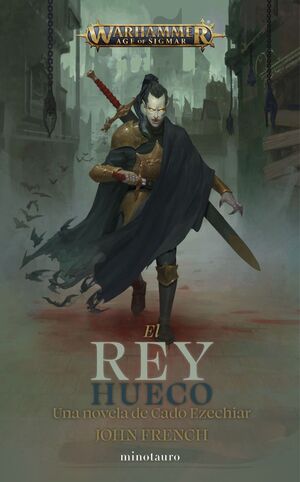 EL REY HUECO (WARHAMMER)