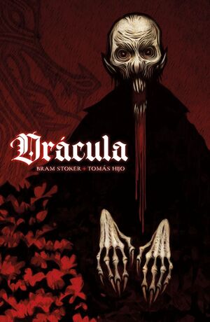 DRÁCULA (EDICION ESPECIAL)