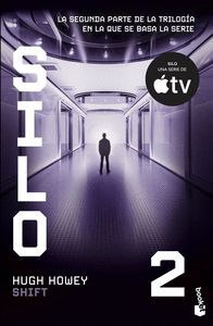 SILO 2 (SHIFT)