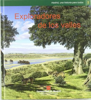 EXPLORADORES DE LOS VALLES