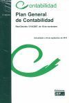 PLAN GENERAL DE CONTABILIDAD 2010