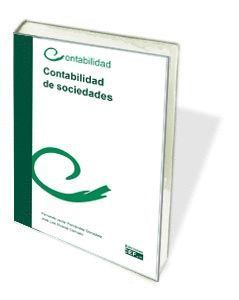 CONTABILIDAD DE SOCIEDADES. 2011