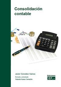 CONSOLIDACION CONTABLE