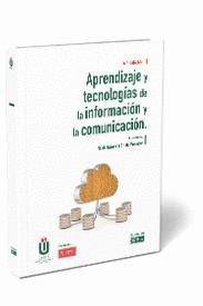 APRENDIZAJE Y TECNOLOGÍAS DE LA INFORMACIÓN Y LA COMUNICACIÓN