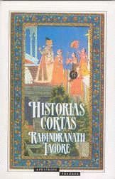 HISTORIA CORTAS