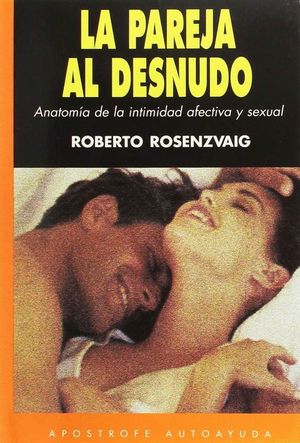 PAREJA AL DESNUDO