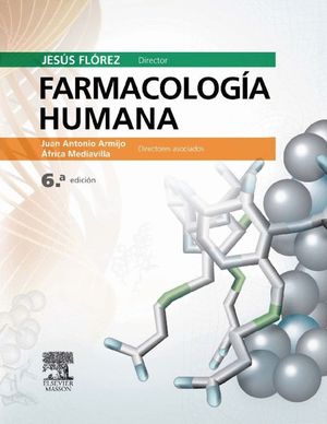 FARMACOLOGIA HUMANA (6ª ED.)