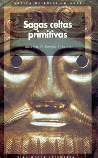 SAGAS CELTAS PRIMITIVAS