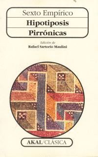 HIPOTIPOSIS PIRRONICAS