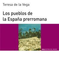 LOS PUEBLOS DE LA ESPAÑA PRERROMANA HMJ