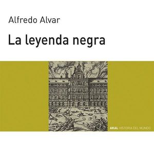 LA LEYENDA NEGRA