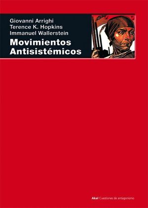 MOVIMIENTOS ANTISISTEMICOS