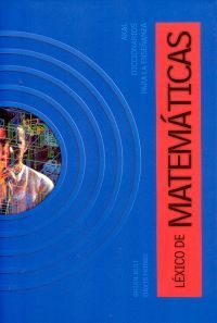 LEXICO DE MATEMATICAS (T)