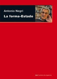 LA FORMA ESTADO