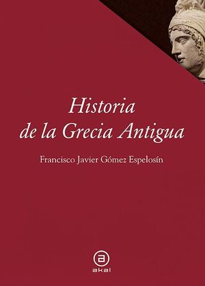 HISTORIA DE GRECIA ANTIGUA