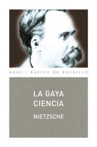 LA GAYA CIENCIA