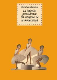 LA INFLEXION POSMODERNA LOS MARGENES DE LA MODERNIDAD