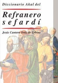 DICCIONARIO AKAL DEL REFRANERO SEFARDI (T)