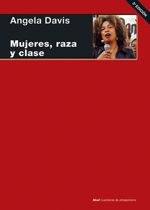 MUJERES RAZA Y CLASE