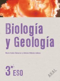 BIOLOGIA Y GEOLOGIA 3º ESO