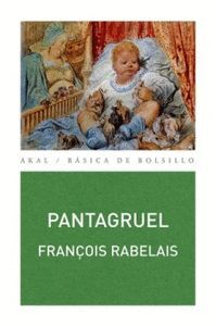 PANTAGRUEL