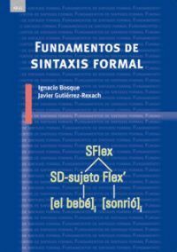 FUNDAMENTOS DE SINTAXIS FORMAL